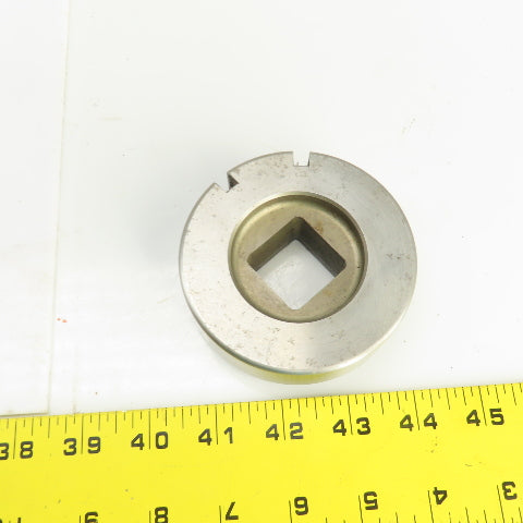Amada Thick Turret Square Die 1.048"