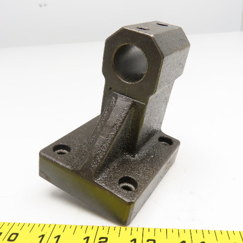 Star 736-10-00 Turret Boring Bar Tool Holder 7/8" Bore