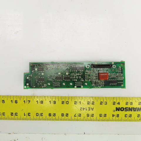 Mitsubishi RK412A BN634A770G51 PC Circuit Board