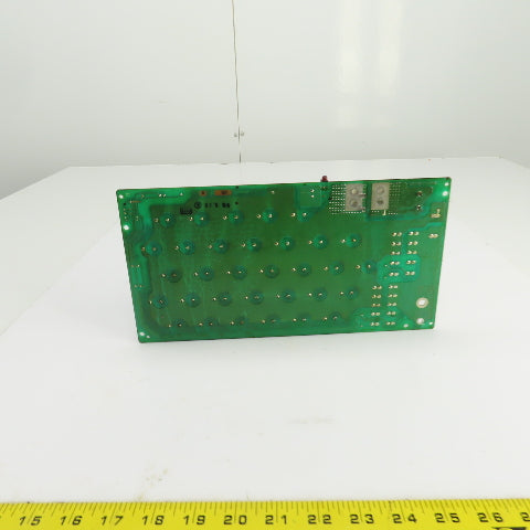 Mitsubishi RK443A BN634A784G51 Servo Spindle PCB Board