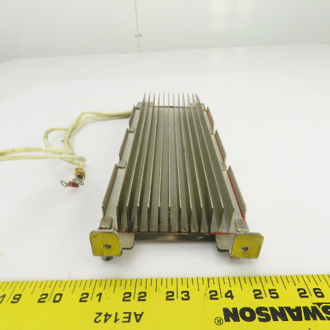 Micron BKO-NC1169-H24 Resistor Assembly R1 0.3 Ohms J/R2 8 Ohms J