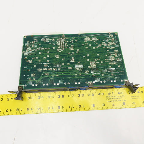Okuma E4809-045-158-A 1911-2162 OPUS 7000 SVP Board