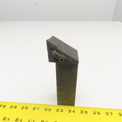 Kennametal DDJNR-245D Indexing Insert Boring Bar 1-1/2" Square Shank