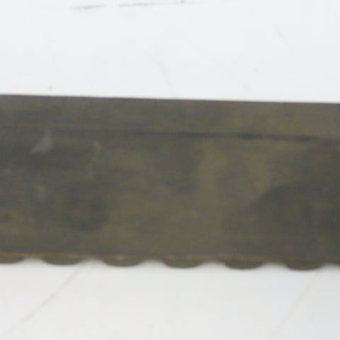 Gates 540-020M-115 8BMC HTD Timing Belt