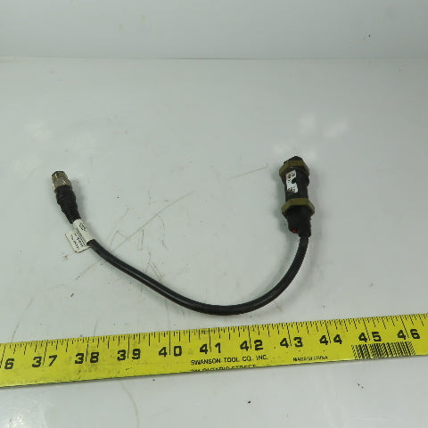 Eaton 13104AQD07 Ser. A3 Perfect Prox Photoelectric