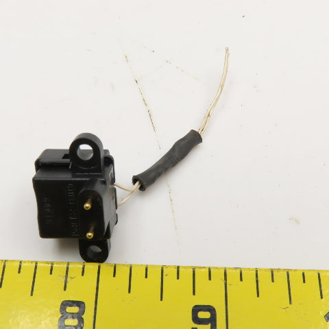 Fanuc GTM31-2S Motor Thermal Protector