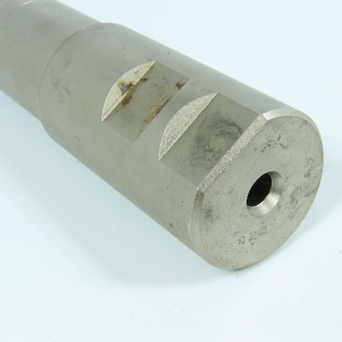 Vargus 150W165-472-3U Indexable Thread Milling Tool Holder Coolant Fed