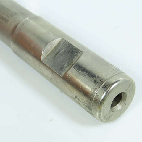 Ingersoll 12J1X-0703084R01 Indexable End Mill Tool Holder Coolant Fed 3/4" Shank