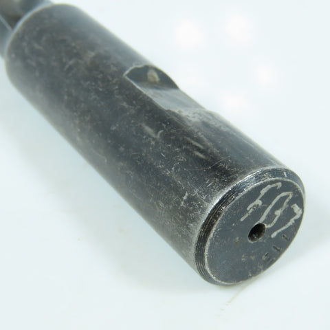 Ingersoll 12J1Q0684R01 5/8" Indexable End Mill Tool Holder 2 Flute 3/4" Shank