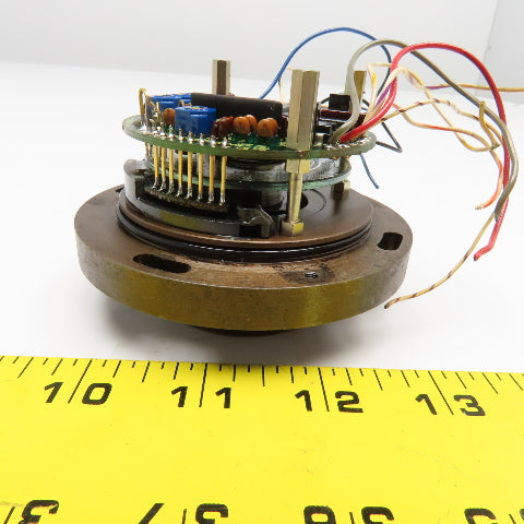 Okuma A20B-9000-0360 Rotary Encoder