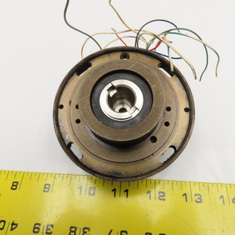 Okuma A20B-9000-0510 Rotary Encoder