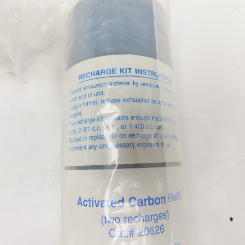Restek 20626 Hydrocarbon Trap Activated Carbon Refill
