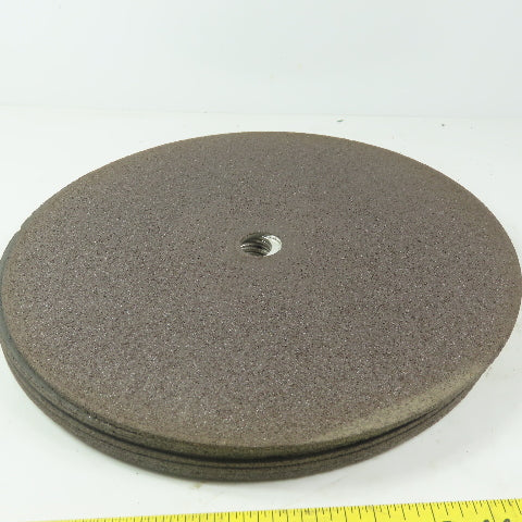 Rlexovit A30RB 12"x1/8"x1"Reinforce Chop Saw Abrasive Cutoff Blade5092 RPM Lot/9