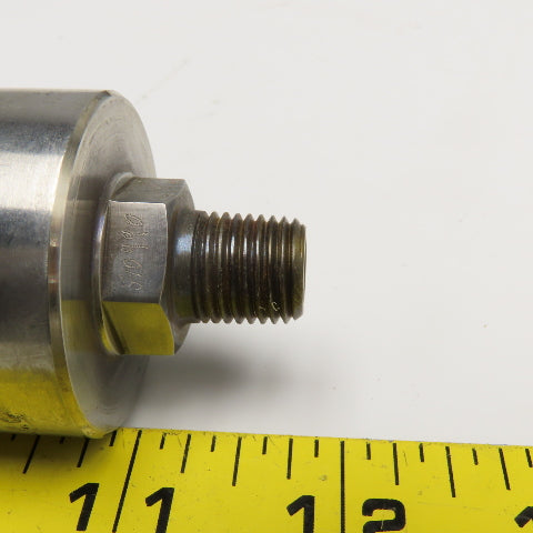 Sensotec STJE/9878-01-01 Super TJE Pressure Transducer 0-1000PSI +/-15 Or 28VDC