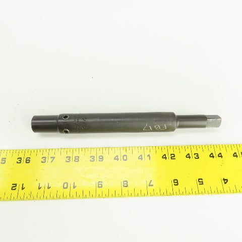 Walton 3/4" Tap Extractor 4 Flute 8" OAL 7/16" Shank