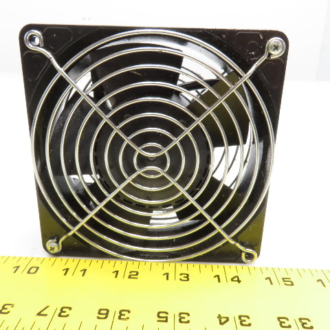 Ebm Papst 4184NGX 24VDC Cabinet Cooling Fan 120mm