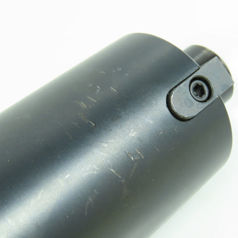 Precision Components CHXF-.750FMX-4 Face Mill Tool Holder 3/4" Pilot 5/16" Key