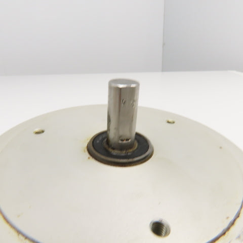 Micronor M-335792 Position Transducer Encoder 3/8" Shaft