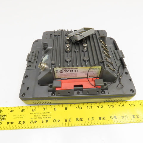 Honeywell VM3D Thor Vehicle Mounted Computer