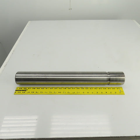 Lamina TPB-300-X-24 3" OD x 24" L Pressed Fit Non-Standard Die Guide Pin