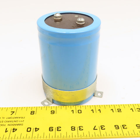 Aerovox CGS124U015X4C3PL 120000MFC 15VDC Capacitor