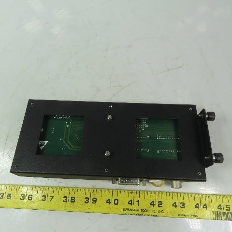 Advanced Vision Technology 22900035 Rev:2.1 OH-CCA Card Board PCB