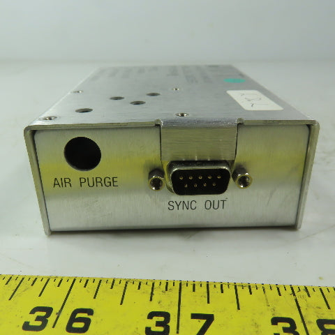 Advanced Vision Technology 25504041 Rev.1.05 Sync Level Matcher Dev. 5V
