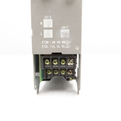 Okuma MIV0303-1-B5 Servo Axis Controller