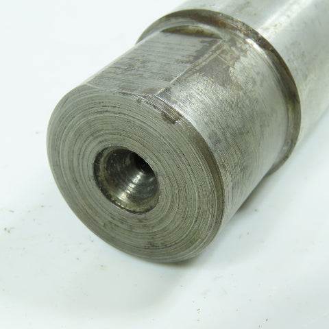 Cleveland 1-1/2" Precision Lathe Mandrel 9" OAL