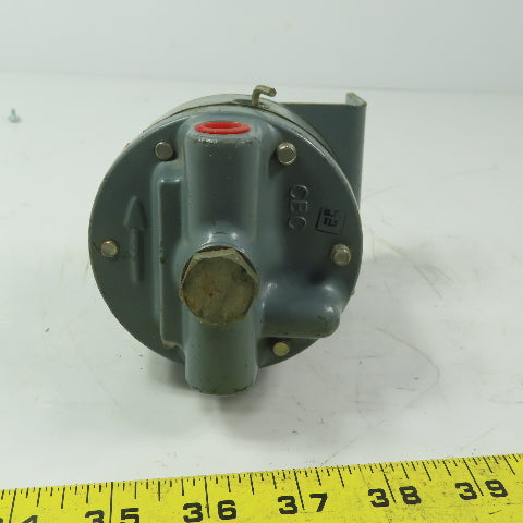 Moore Products 58H High Limit Relay 1/4" NPT Ports