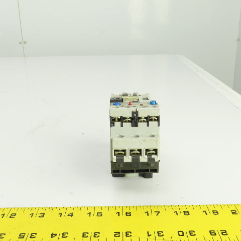 Allen Bradley 100-A09NL3 600V Contactor 120V Coil W/193-A4D1 Overload Relay