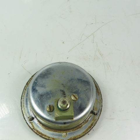 Marsh Instrument 0-60PSI 3-1/2 Pressure Gauge W/Recalibration Screw 3/8" MNPT