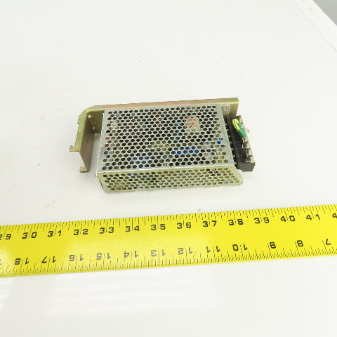 Idec PS3N-E 24A2 24VDC 4.5A Power Supply 200-240VAC 1.2A Input 47-63HZ