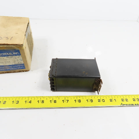 Regent PR523-32 Solid State Clutch-Brake Power Supply Relay