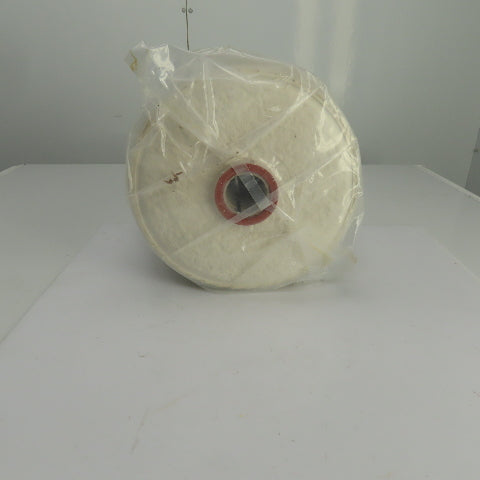 3M 4524501A30C Zeta Plus C Series Filter Cartridge 12" x 10-3/4" L 16 Cell