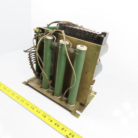 Fanuc A06B-6042-C013 Power Supply Unit