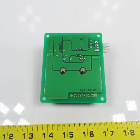 Amada B62700-VRG24-F Circuit Board