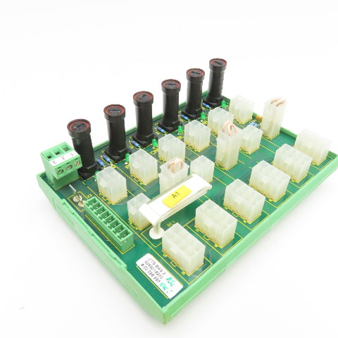 Eltromat CTS-BAS.2 Fused Circuit Board Interface