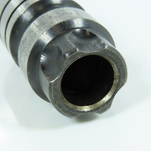 Parlec 7711-037 Numertap 3/8" Ball Drive Quick Change Tap Adapter