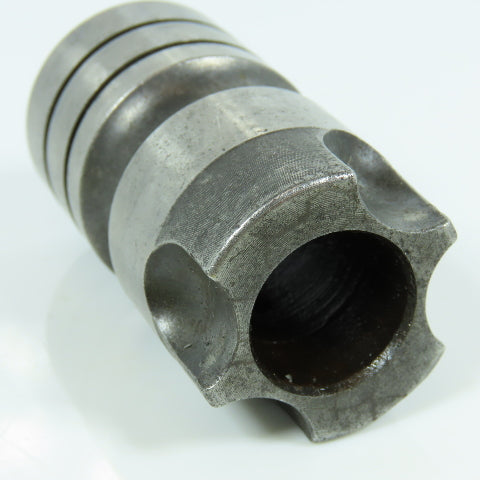 Numertap Style 1/2" NPT Ball Drive Quick Change Tap Adapter