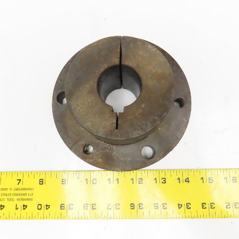 E1-1/2 SFE 1-1/2" Bore QG Bushing