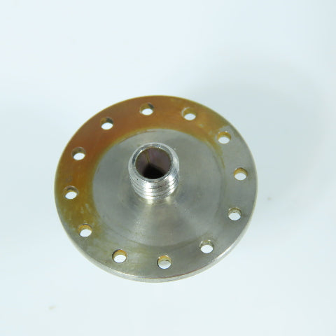 X056C833G53 .3mm EDM Diamond Upper Wire Guide