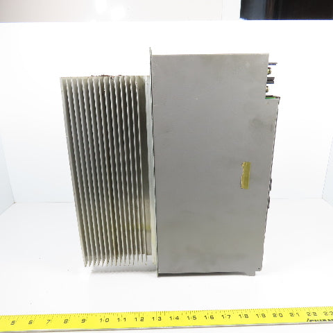 Okuma MIV0202-1-B1 Servo Drive