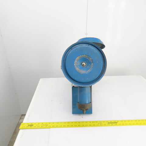 Quincy QMA75A Compressor Air Intake Filter Muffler Housing