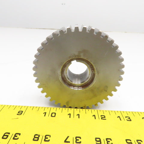 South Bend Turn-Nado 17" CL-170-C Drive Gear 2-1/2"OD 1" Wide 7/8" Bore 40T