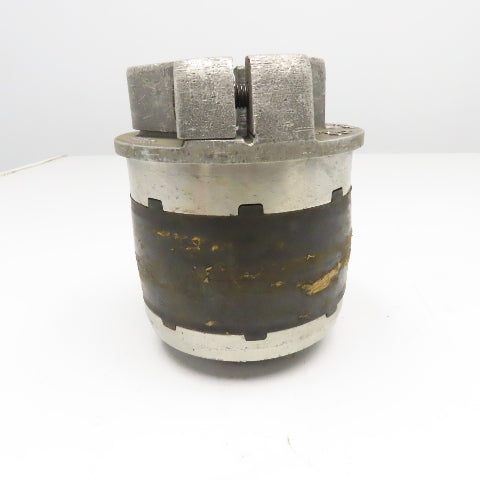 Tidland 3" Bore Air Chuck Parts Repair