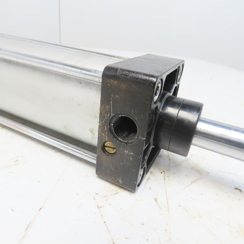 Parker GDC 63x610-J44A Pneumatic Dbl. Acting Air Cylinder 60mm Bore 610mm Stroke