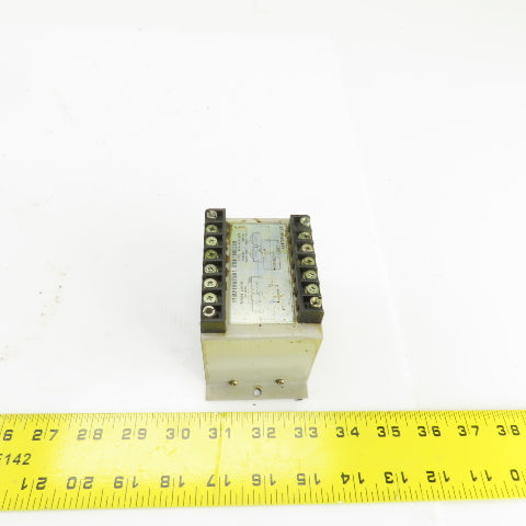 Kantoseiki KT2-F15-200 Temperature Controller 200V
