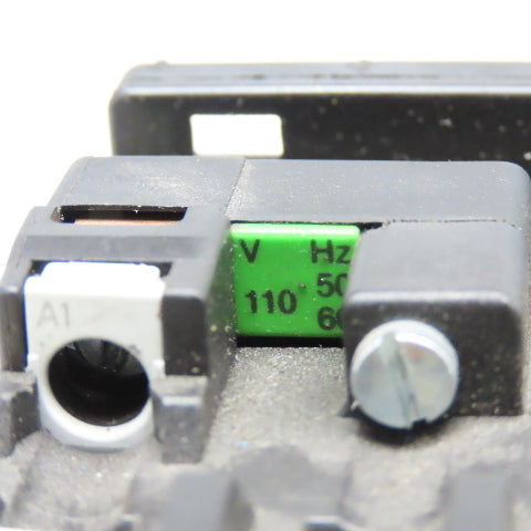 Siemens 3TF4222-0A 600V 30A Contactor Relay 110V 50/60Hz Coil Lot Of 2