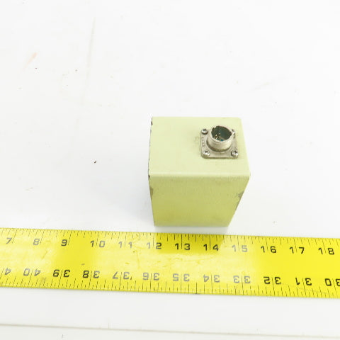 Makino EC-7050 LS 74 Roller Plunger Limit Switch